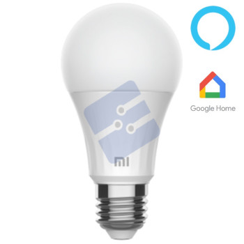 Xiaomi Mi LED Smart Bulb - (Warm White) - EU - GPX4026GL