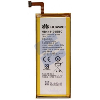 Huawei Honor 4C Batterie HB444199EBC - 2300 mAh