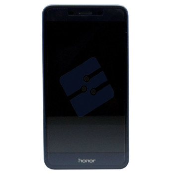 Huawei Honor 6C Pro (JMM-L22) Ecran Complet Incl. Battery and Parts 02351NRT Blue