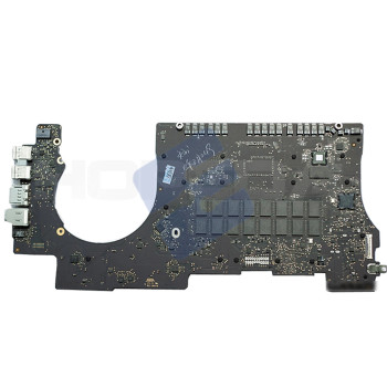 Apple MacBook Pro Retina 15 Inch - A1398 Donor Carte Mère (Non-Working) - 820-00138