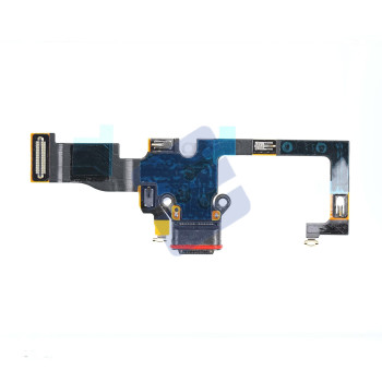 Google Pixel 3 (A4RG013A) Connecteur de Charge