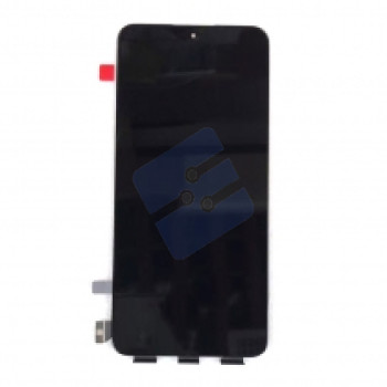 Xiaomi 13T 5G (2306EPN60G)/13T Pro (23078PND5G) Écran + tactile - Black
