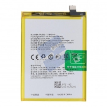 Oppo A72 (CPH2067)/A52 (CPH2061)/A92 (CPH2059) Batterie - BLP781 - 5000mAh