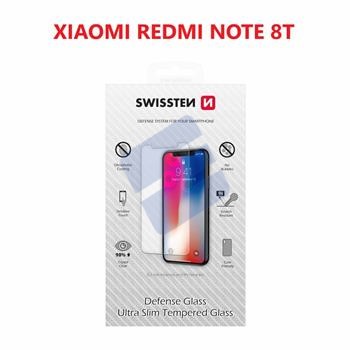 Swissten Xiaomi Redmi Note 8T (M1908C3XG) Verre Trempé - 74517860