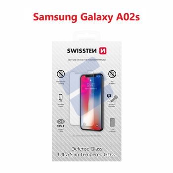 Swissten Samsung SM-A025F Galaxy A02s Verre Trempé - 74517888