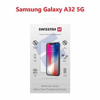 Swissten Samsung SM-A326B Galaxy A32 5G Verre Trempé - 74517905