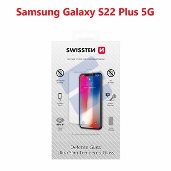 Swissten Samsung SM-S906B Galaxy S22 Plus Verre Trempé - 74517933