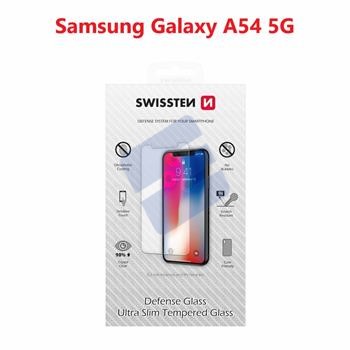 Swissten Samsung SM-A546B Galaxy A54 Verre Trempé - 74517950