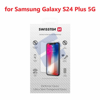 Swissten Samsung SM-S926B Galaxy S24 Plus Verre Trempé - 74517976