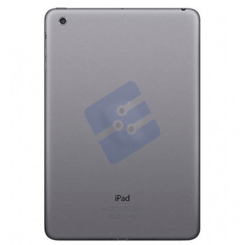 Apple iPad Air 2 Vitre Arrière (WiFi Version) - Black