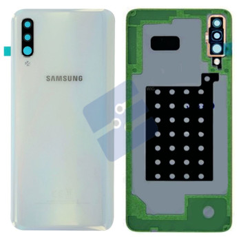 Samsung SM-A307F Galaxy A30s Vitre Arrière GH82-20805D White