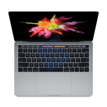 Apple MacBook Pro Retina 13 Inch - A1706 Ordinateur portable - 2017 - 16GB RAM - 512GB - 3.1GHz - Intel i5 - Space Grey