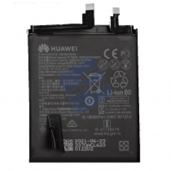 Huawei P50 Pro (JAD-AL50) Batterie - HB536479EFW - 4360mAh