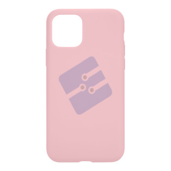 Tactical iPhone 12/iPhone 12 Pro Velvet Smoothie Cover - 8596311121487 - Pink Panther