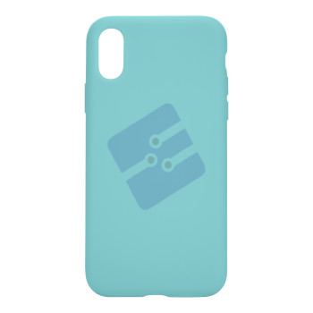 Tactical iPhone X/iPhone XS Velvet Smoothie Cover - 8596311114731 - Maldives