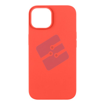 Tactical iPhone 14 Velvet Smoothie Cover - 8596311186516 - Chilli