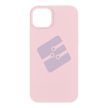 Tactical iPhone 14 Plus Velvet Smoothie Cover - 8596311186615 - Pink Panther