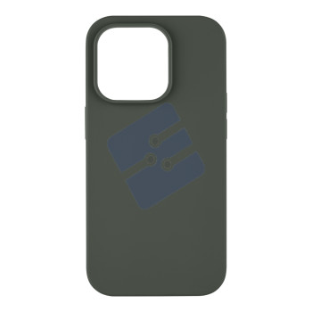 Tactical iPhone 14 Pro Velvet Smoothie Cover - 8596311186684 - Bazooka