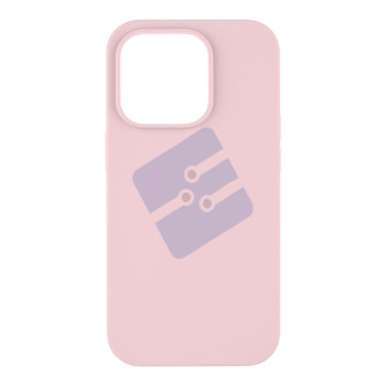 Tactical iPhone 14 Pro Velvet Smoothie Cover - 8596311186820 - Pink Panther