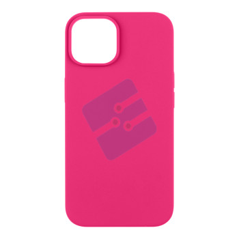 Tactical iPhone 14 Velvet Smoothie Cover - 8596311186844 - Sangria