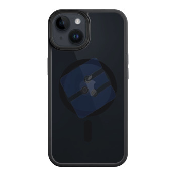Tactical iPhone 14 MagForce Hyperstealth Cover - 8596311205736 - Asphalt