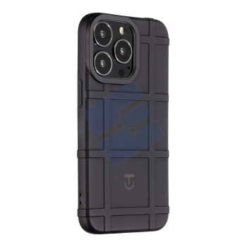 Tactical iPhone 13 Pro Infantry Cover - 8596311224218 - Black