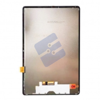 Samsung SM-X510 Galaxy Tab S9 FE (WiFi)/SM-X516B Galaxy Tab S9 FE 5G Écran + tactile - Black