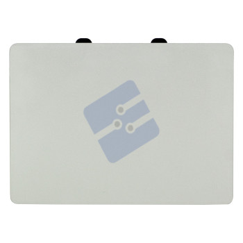 Apple MacBook Pro 15 inch - A1286 Pavé tactile (2009 - 2015) Silver
