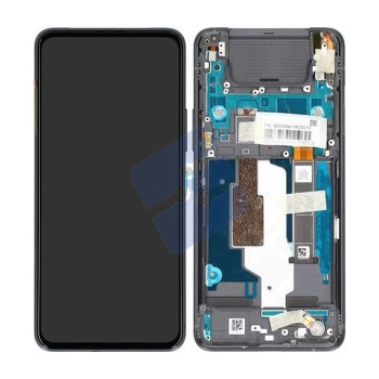 Asus Zenfone 8 Flip (ZS672KS) Ecran Complet - Black