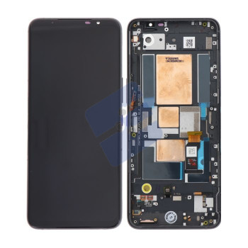 Asus ROG Phone 5 (ZS673KS) Ecran Complet - 90AI0052-R20021 - White