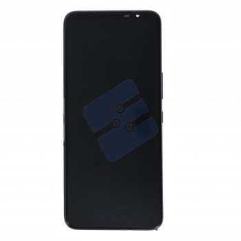 Asus ROG Phone 6 (AI2201) Ecran Complet - 90AI00B5-R20020/90AI00B5-R20021 - Black