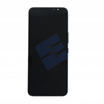 Asus ROG Phone 6D (AI2203)/ROG Phone 6D Ultimate (AI2203) Ecran Complet - 90AI00D1-R21001 - Black