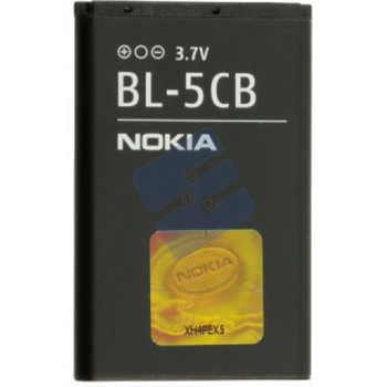 Nokia 100/101/113/111/109 Batterie BL-5CB 800mAh