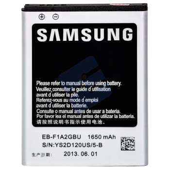 Samsung i9100 Galaxy S2 Batterie EB-F1A2GBU
