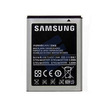 Samsung S6790 Galaxy Fame Lite/S5660 Galaxy Gio/S5830 Galaxy Ace/S5830i Galaxy Ace VE/B5512 Galaxy Y Pro Duos/B7510 Galaxy Pro/B7800 Galaxy M Pro/S7250 Wave M Batterie EB494358VU - 1350 mAh