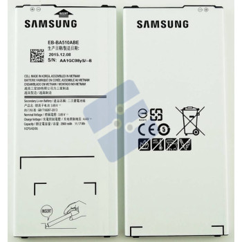 Samsung A510F Galaxy A5 2016 Batterie EB-BA510ABE