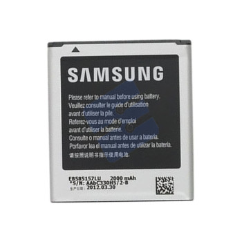 Samsung I8530 Galaxy Beam Batterie 2000 mAh - EB585157LU