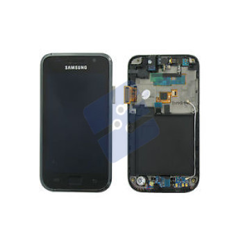 Samsung I9000 Galaxy S1 Ecran Complet Black