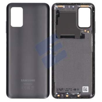 Samsung SM-A037G Galaxy A03s Vitre Arrière - GH81-21266A - Black