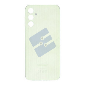 Samsung SM-A145F Galaxy A14 4G Vitre Arrière - GH81-23538A - Green