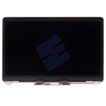 Apple MacBook Air 13 Inch - A1932 Display Assembly - 2019 - Rose Gold