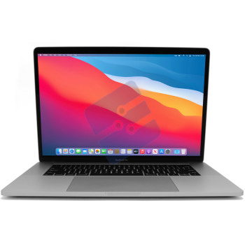 Apple MacBook Pro 15 Inch - A1990 - 2019 - i7 - 2.6GHz - 16GB - 256GB - Space Gray (used)