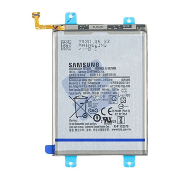 Samsung  Batterie EB-BA217ABY - 5000mAh