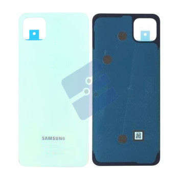 Samsung SM-A226B Galaxy A22 5G Backcover - GH81-21070A - Green