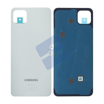 Samsung SM-A226B Galaxy A22 5G Vitre Arrière - GH81-21072A - White