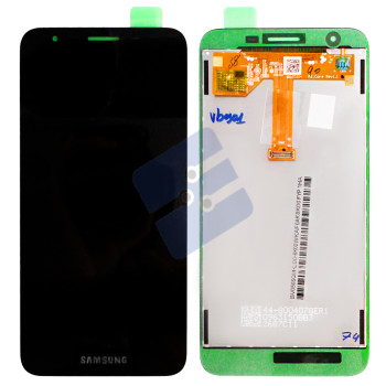 Samsung SM-A260F Galaxy A2 Core Écran + tactile - GH97-23123A - Black - SERVICE PACK