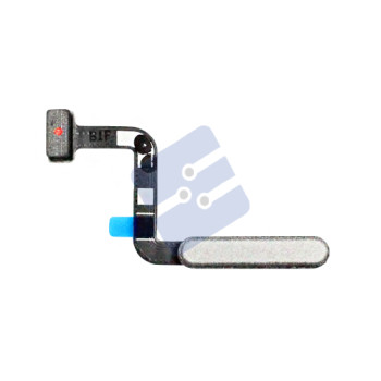 Samsung SM-A326B Galaxy A32 5G Nappe capteur d'empreintes - GH96-14184C - White