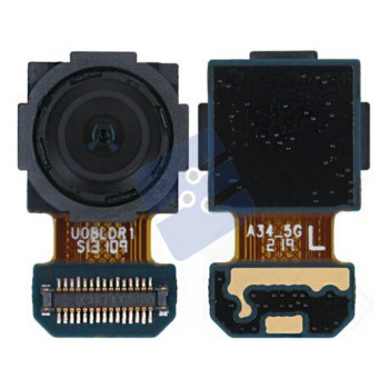 Samsung SM-A346B Galaxy A34/SM-A256B Galaxy A25 Ultra Wide Caméra Arrière - GH96-15772A