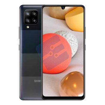 Samsung SM-A426B Galaxy A42 5G 128GB - Black
