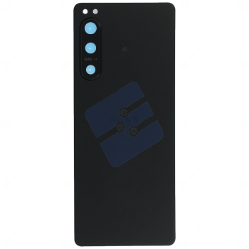 Sony Xperia 5 IV (XQ-CQ54) Vitre Arrière - A5050974A - Black